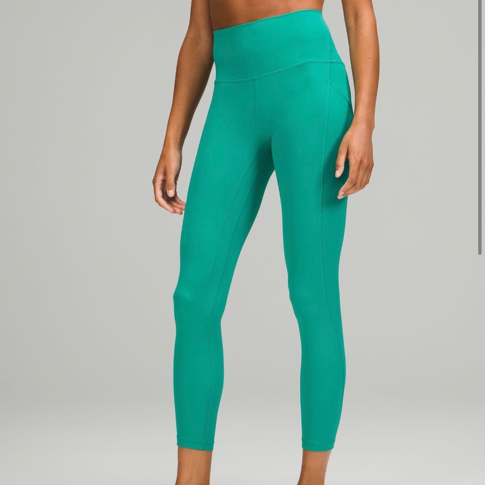 Lululemon Align High Rise Leggings